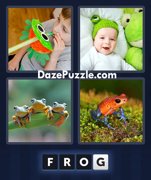 4 pics 1 word june 1 2025 daily puzzle answer