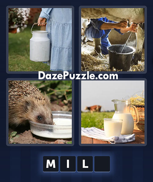 4 pics 1 word june 12 2025 daily puzzle answer