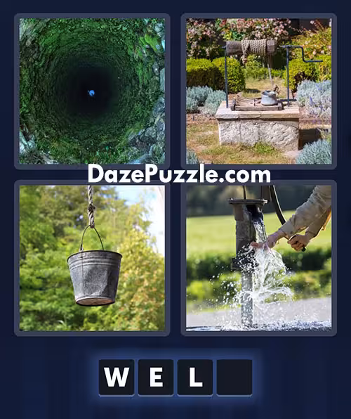 4 pics 1 word june 25 2025 daily puzzle answer