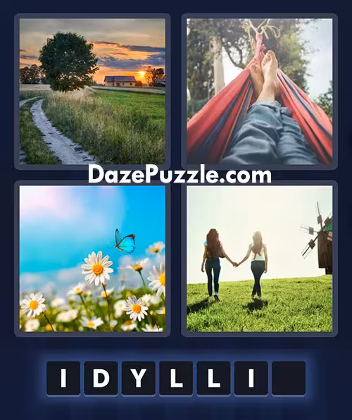 4 pics 1 word june 29 2025 daily bonus puzzle answer