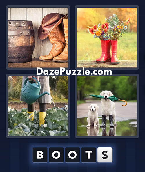 4 pics 1 word june 3 2025 daily puzzle answer