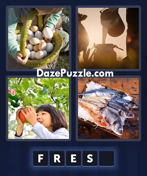 4 pics 1 word june 30 2025 daily puzzle answer