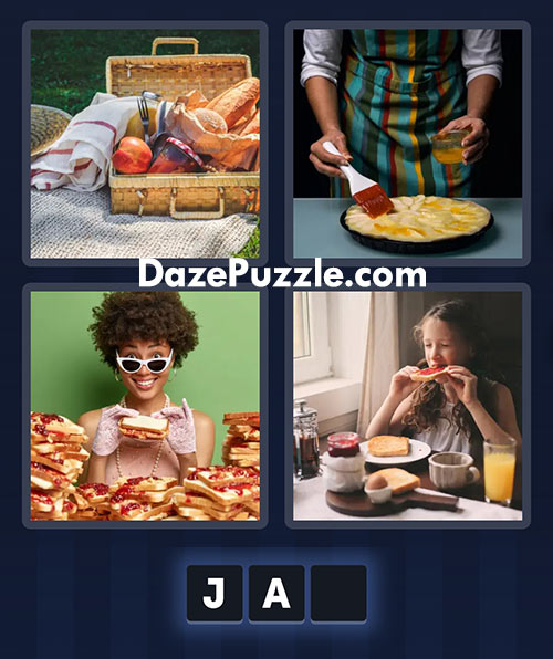 4 pics 1 word june 7 2025 daily puzzle answer