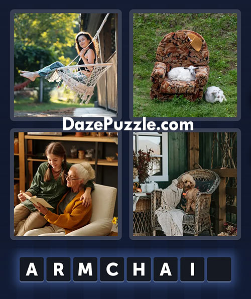 4 pics 1 word june 8 2025 daily puzzle answer
