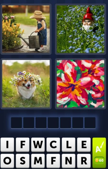 4 pics 1 word daily puzzle june 19 2025