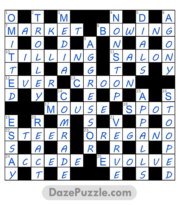 puzzle page challenger 15 june 2025 answer