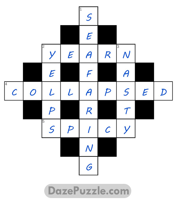 puzzle page diamond 18 june 2025 answer