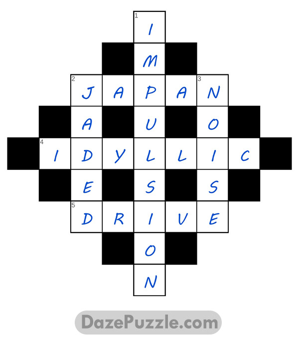 puzzle page diamond 7 june 2025 answer