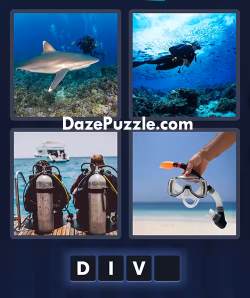 4 pics 1 word july 1 2025 daily puzzle answer