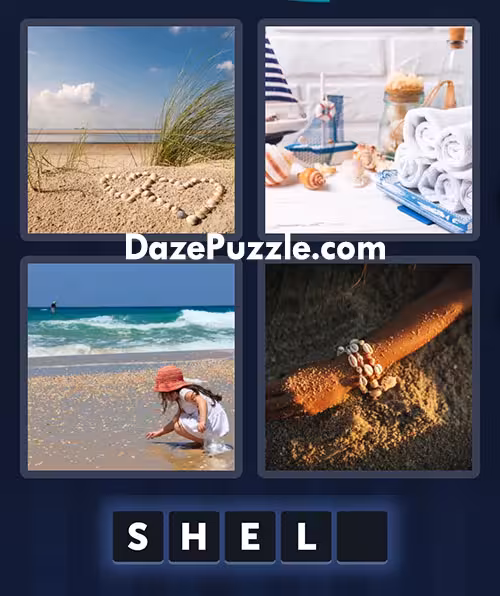 4 pics 1 word july 10 2025 daily puzzle answer
