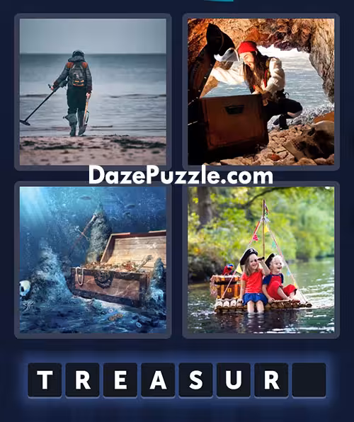 4 pics 1 word july 12 2025 daily puzzle answer