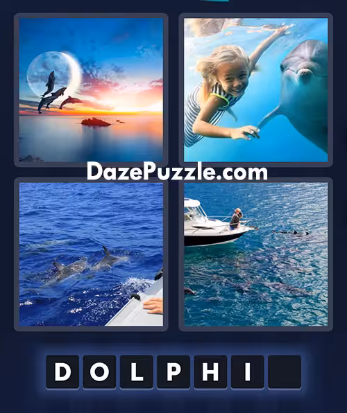 4 pics 1 word july 2 2025 daily puzzle answer