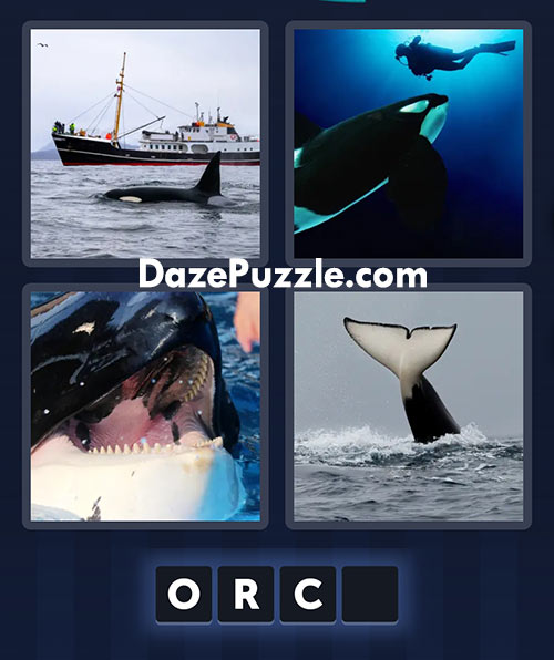 4 pics 1 word july 23 2025 daily puzzle answer