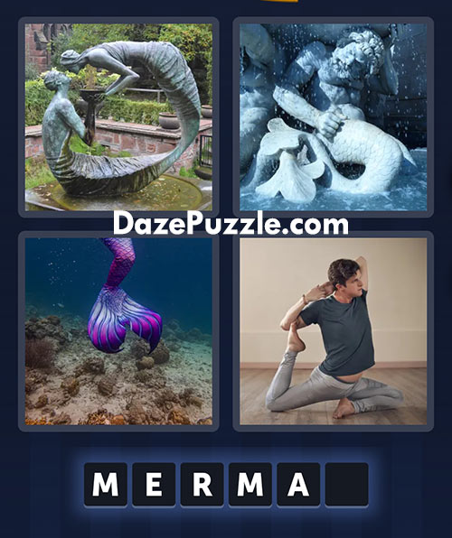 4 pics 1 word july 26 2025 daily bonus puzzle answer