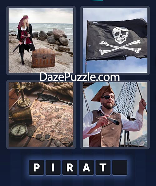 4 pics 1 word july 27 2025 daily puzzle answer
