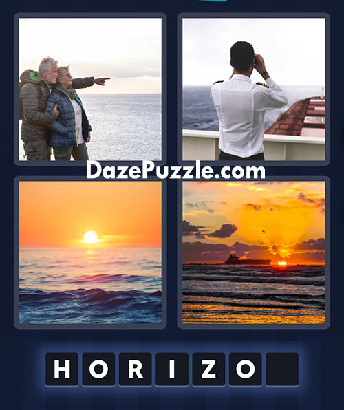 4 pics 1 word july 29 2025 daily puzzle answer