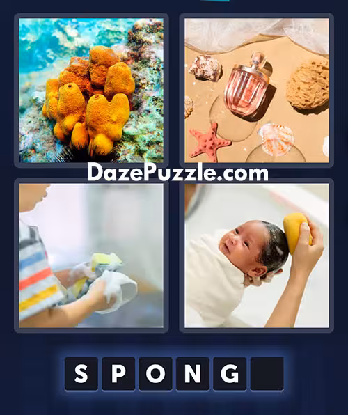 4 pics 1 word july 3 2025 daily puzzle answer