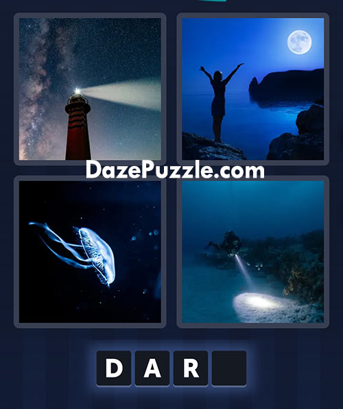 4 pics 1 word july 30 2025 daily puzzle answer