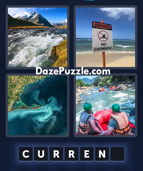 4 pics 1 word july 31 2025 daily puzzle answer