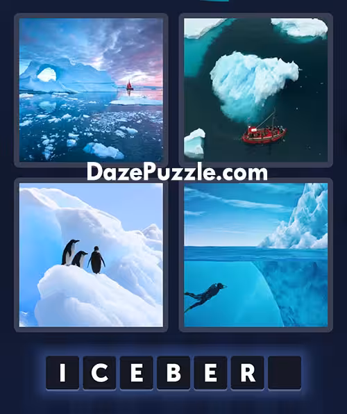 4 pics 1 word july 8 2025 daily puzzle answer