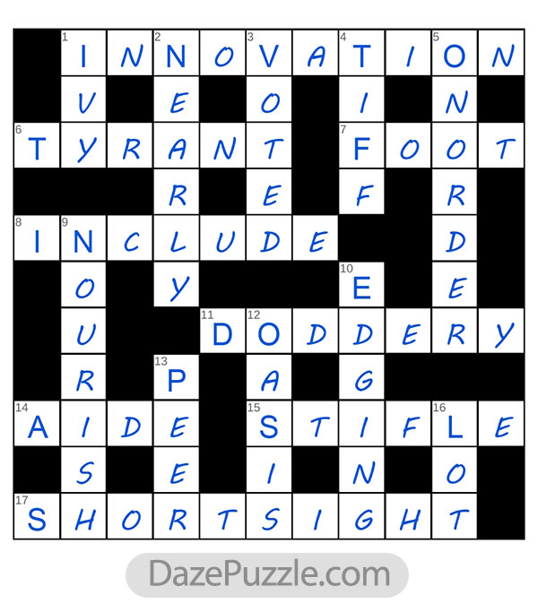 puzzle page challenger 28 july 2025 answer