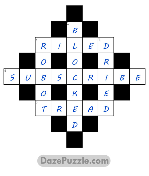 puzzle page diamond 26 july 2025 answer