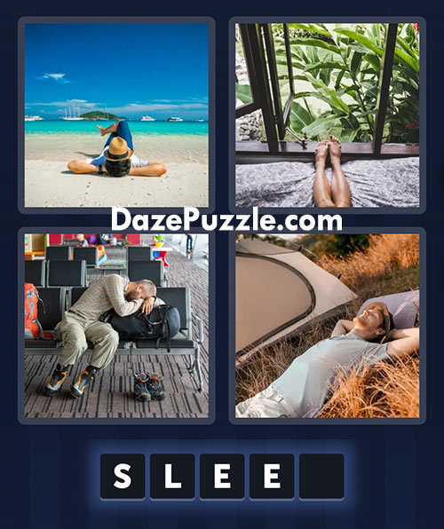 4 pics 1 word august 14 2025 daily puzzle answer