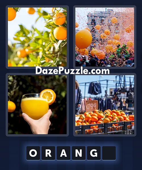 4 pics 1 word august 2 2025 daily puzzle answer