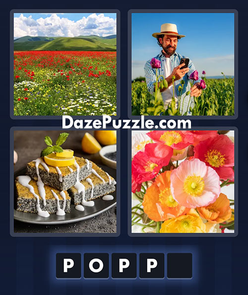 4 pics 1 word august 20 2025 daily puzzle