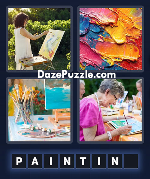 4 pics 1 word august 22 2025 daily bonus puzzle