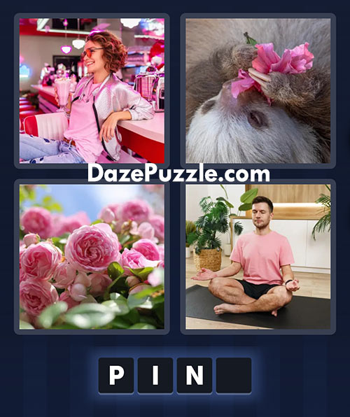 4 pics 1 word august 22 2025 daily puzzle