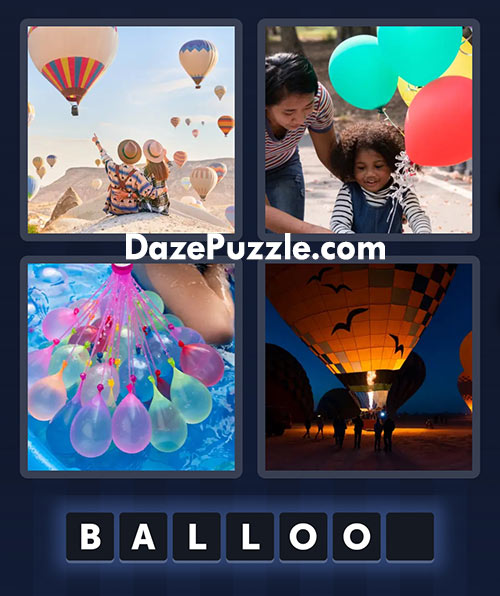 4 pics 1 word august 23 2025 daily puzzle