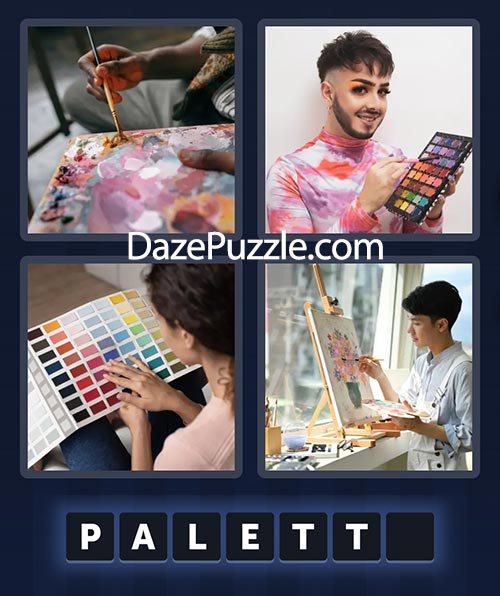 4 pics 1 word august 27 2025 daily bonus puzzle answer