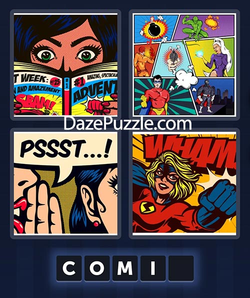 4 pics 1 word august 27 2025 daily puzzle answer