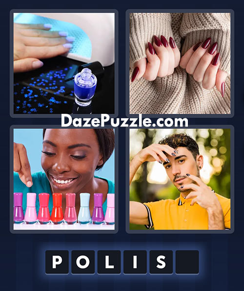 4 pics 1 word august 28 2025 daily puzzle answer