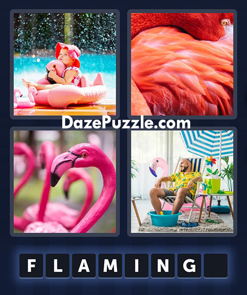 4 pics 1 word august 3 2025 daily bonus puzzle answer