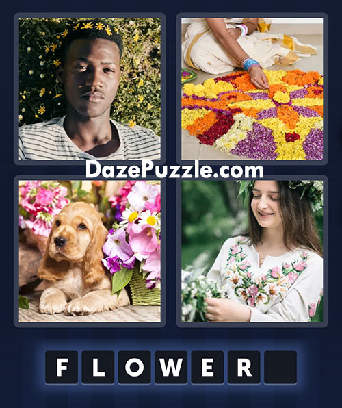 4 pics 1 word august 3 2025 daily puzzle answer