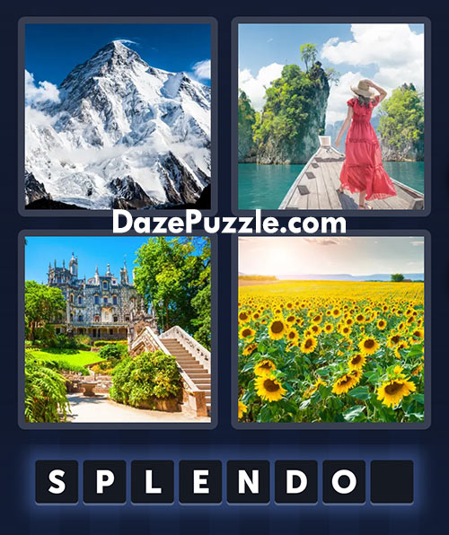 4 pics 1 word august 31 2025 daily bonus puzzle