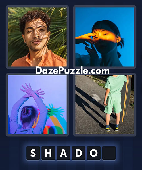 4 pics 1 word august 31 2025 daily puzzle