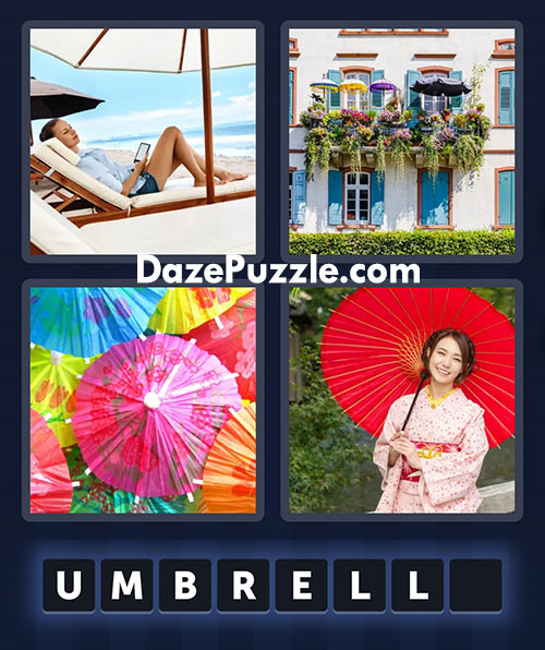 4 pics 1 word august 4 2025 daily puzzle answer
