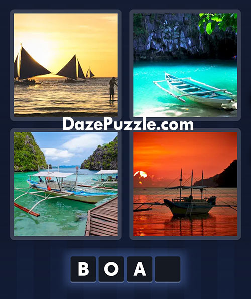 4 pics 1 word august 8 2025 daily puzzle answer