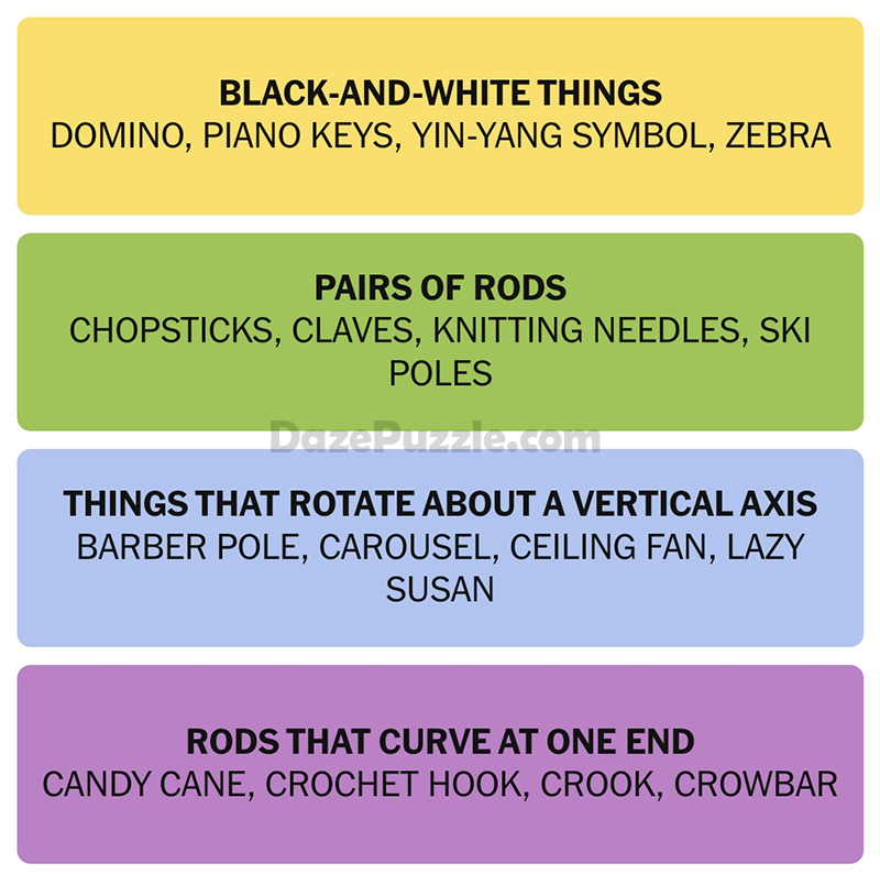 nyt connections 801