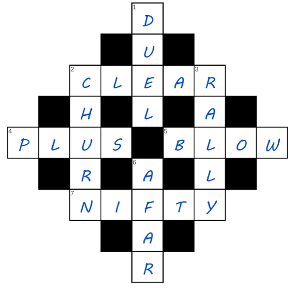 puzzle page diamond 16 august 2025