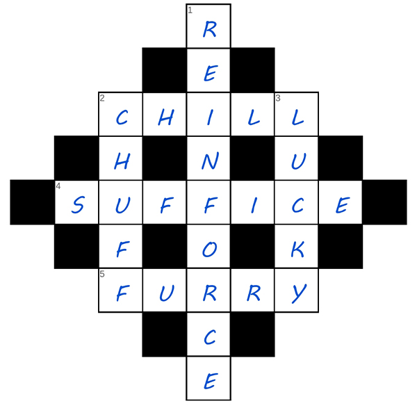 puzzle page diamond 23 august 2025