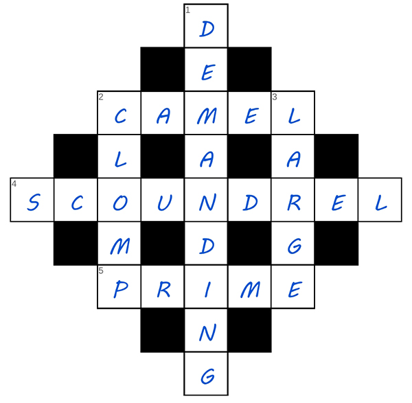 puzzle page diamond 30 august 2025