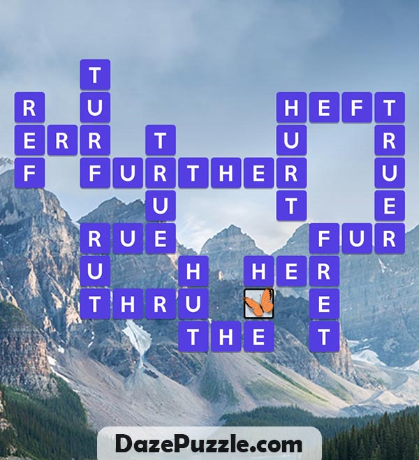 wordscapes august 14 2025 daily puzzle answers