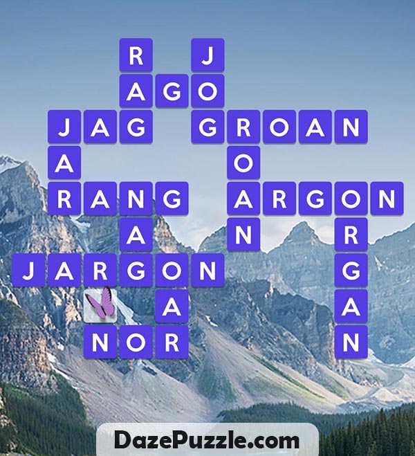 wordscapes august 28 2025 daily puzzle answers