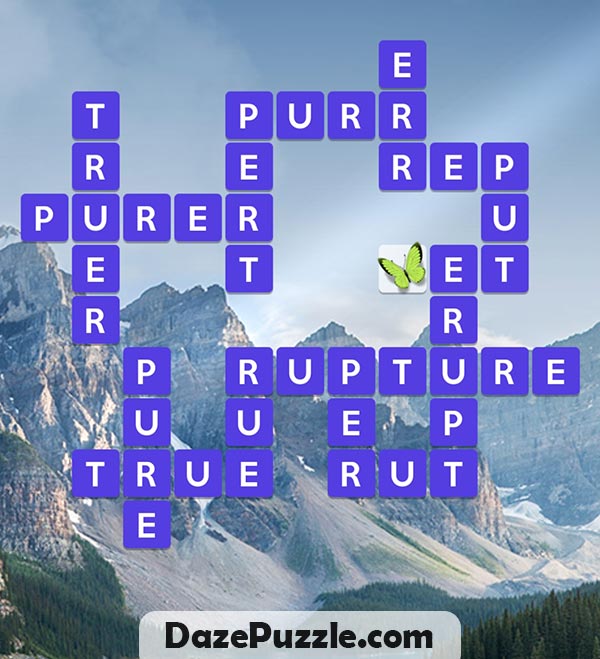 wordscapes august 3 2025 daily puzzle answers