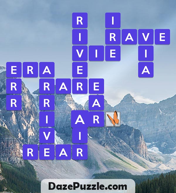 wordscapes august 8 2025 daily puzzle answers
