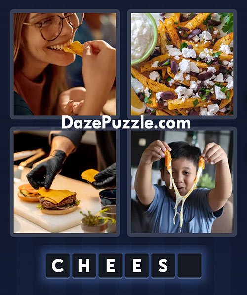4 pics 1 word september 21 2025 daily puzzle